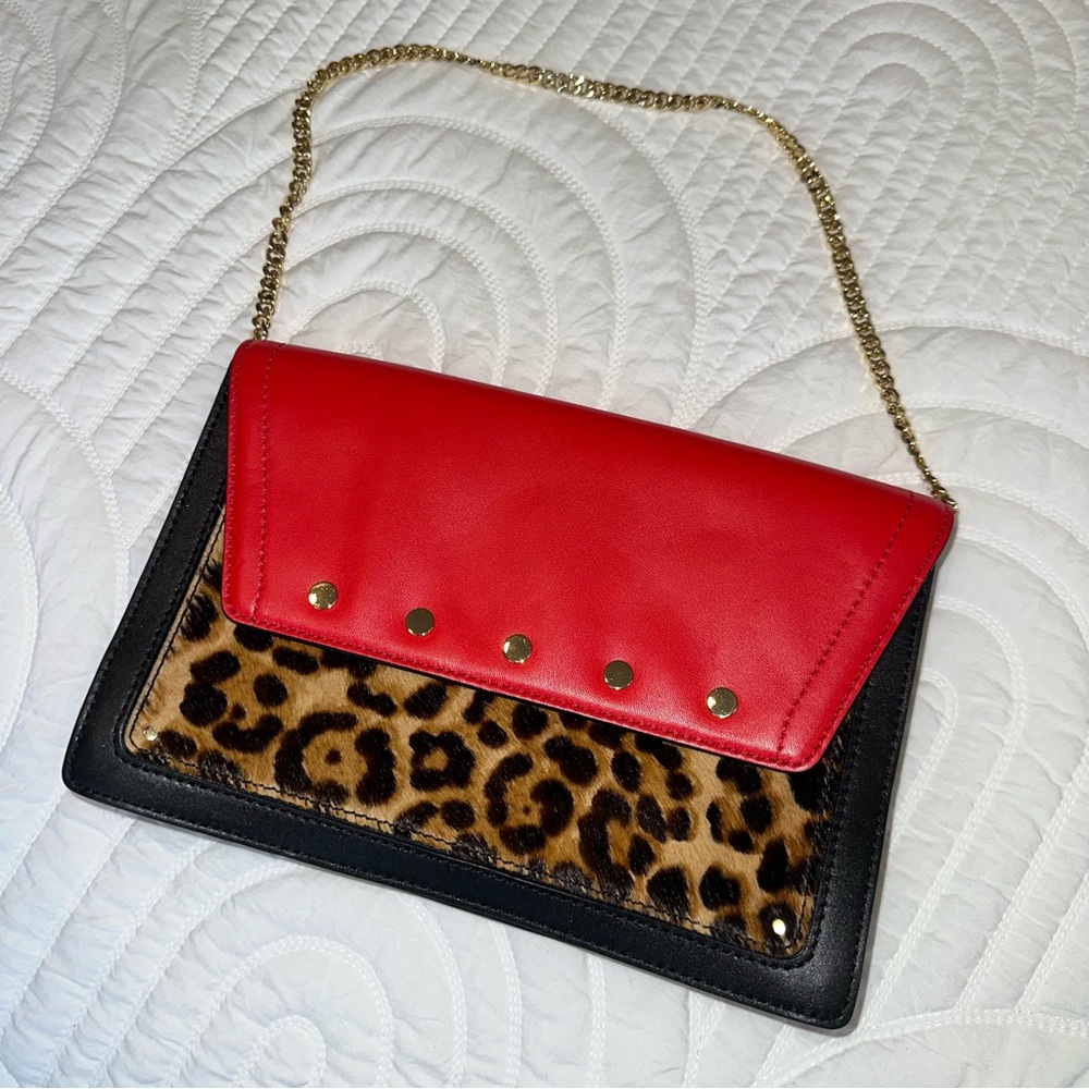 Milly shoulder bag